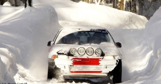 Co-drive Tomaszczyka